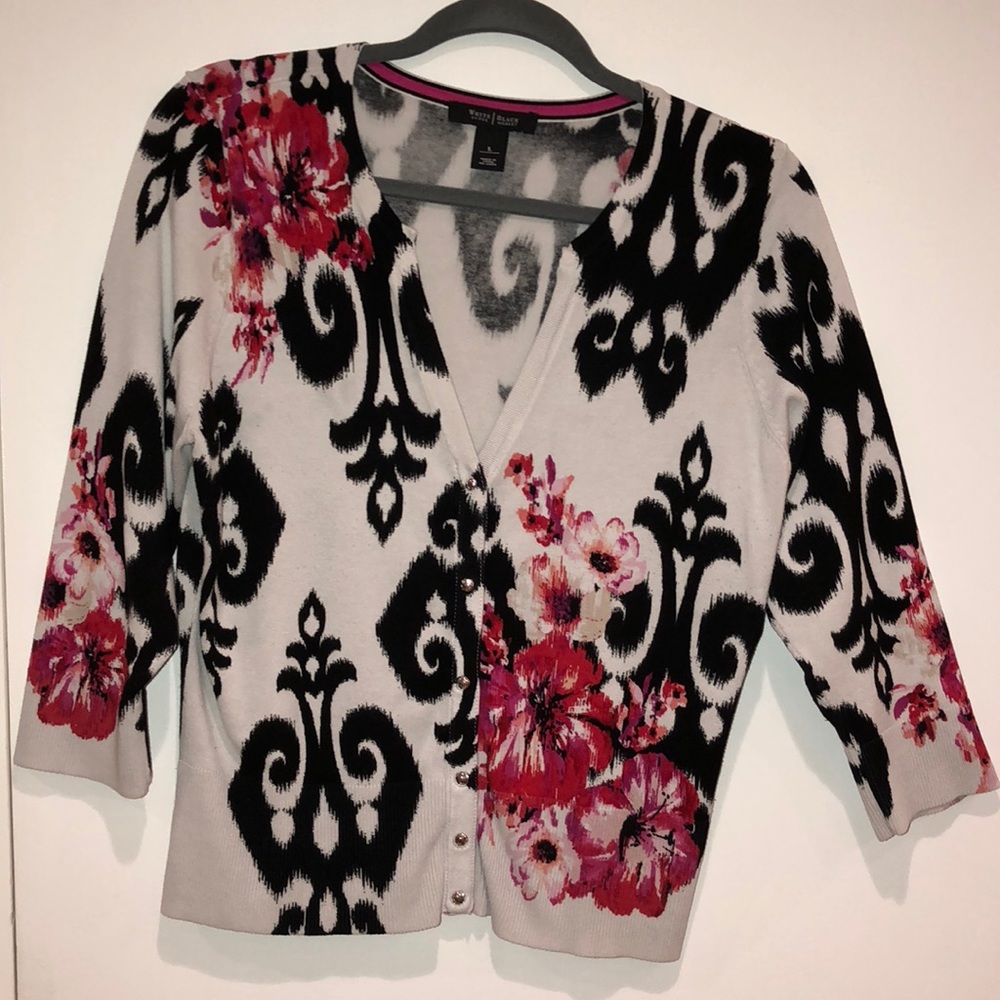 WHBM Sweater